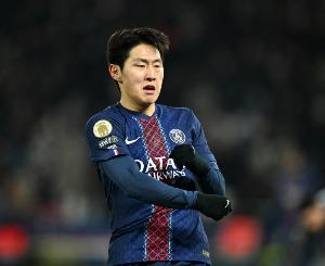 记者：马竞加大力度谈判李刚仁，对完成交易持谨慎乐观态度