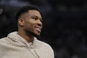 安东尼：字母哥加盟热火后东部的势力格局已改变 热火防守太霸道