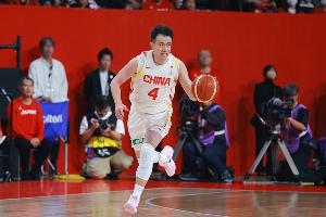 媒体人：继伟+高诗岩+三宁外线8中0 现代篮球后卫没三分就是灾难