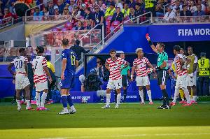 官方：FIFA拒绝受理比利时提出的上诉，巴洛贡可对比利时出场