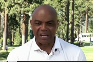 巴克利：詹姆斯去勇士&76人是想走捷径“骗”冠军 去骑士名正言顺