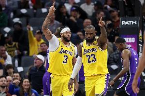 铁林：如果能重来一年 希望2020年夺冠的湖人能保持核心阵容